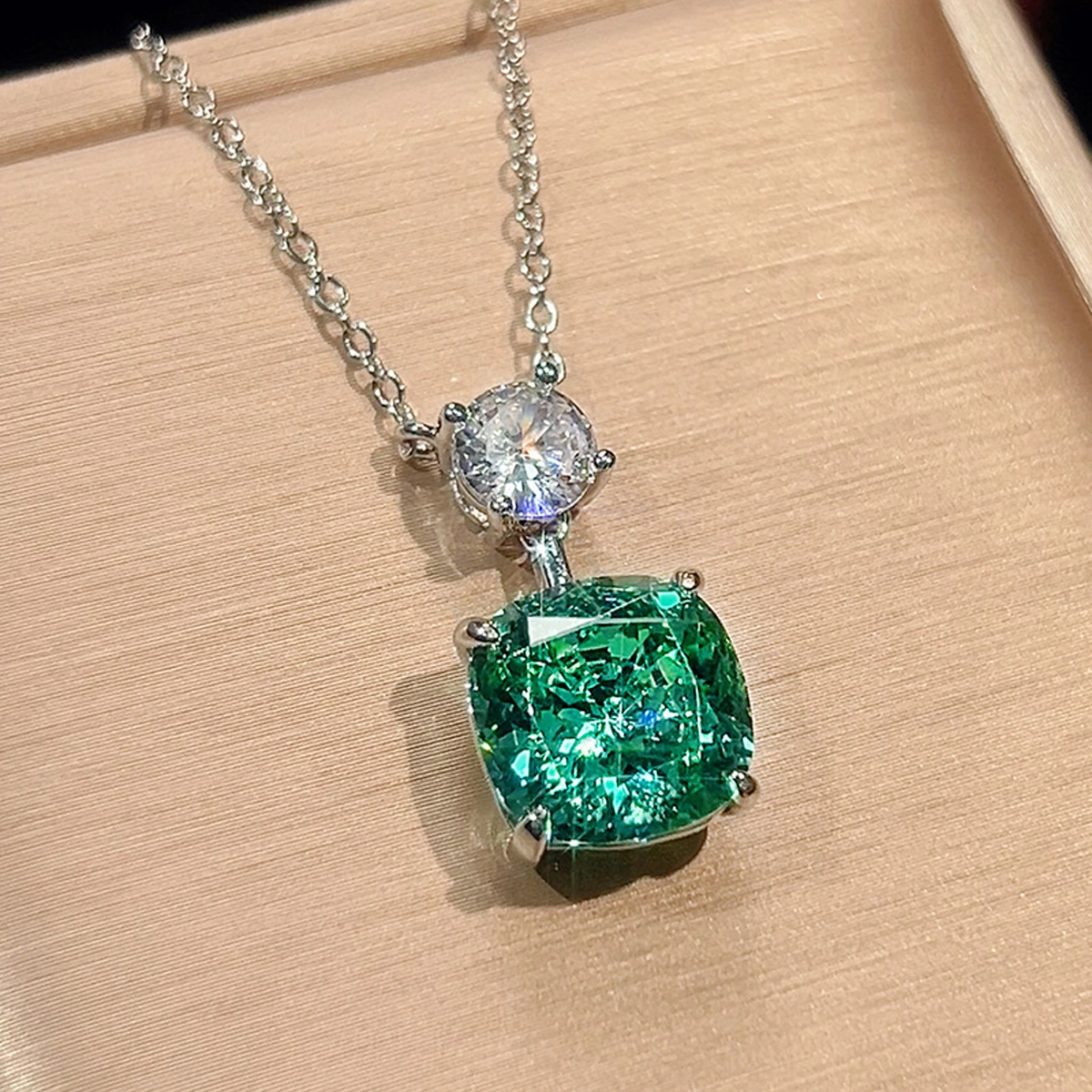 For ordered abundance. Wear your clarity, grow your glow| Gift for your best bestie