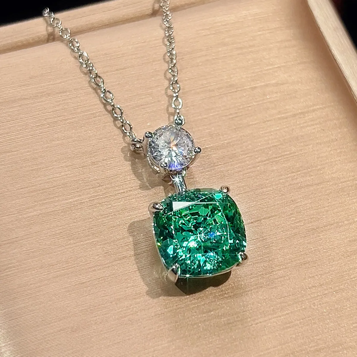 For ordered abundance. Wear your clarity, grow your glow| Gift for your best bestie