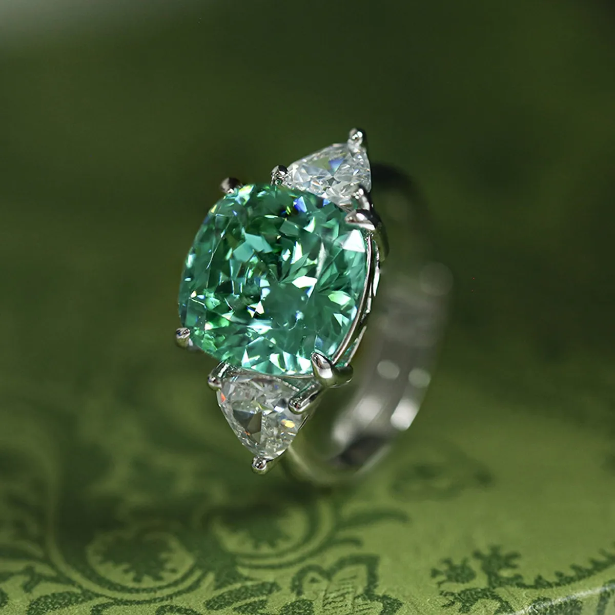 For ordered abundance. Wear your clarity, grow your glow| Gift for your best bestie