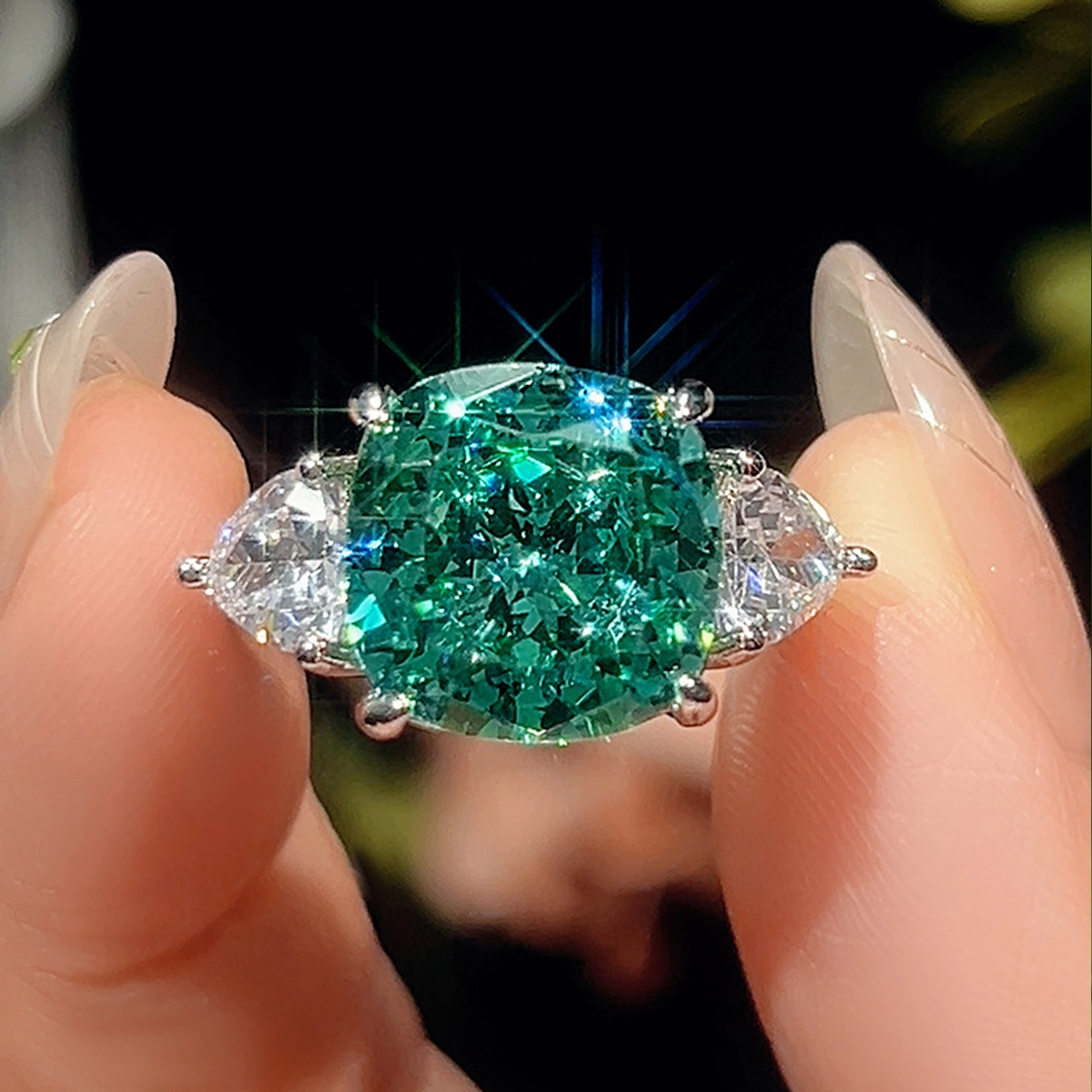 For ordered abundance. Wear your clarity, grow your glow| Gift for your best bestie