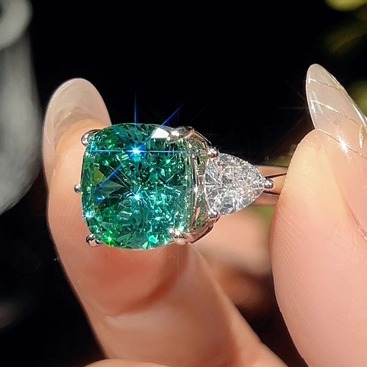 For ordered abundance. Wear your clarity, grow your glow| Gift for your best bestie