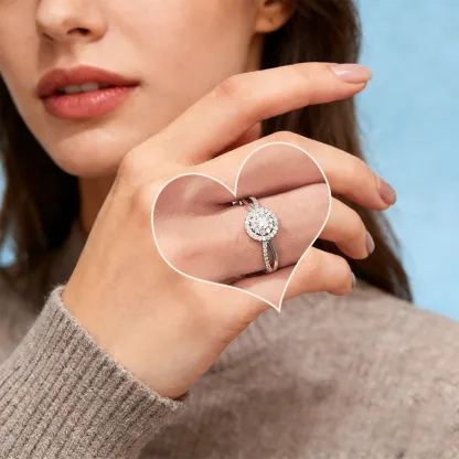 Mother & Daughter Link Can Never Be Undone | A circle of love, unspoken and true