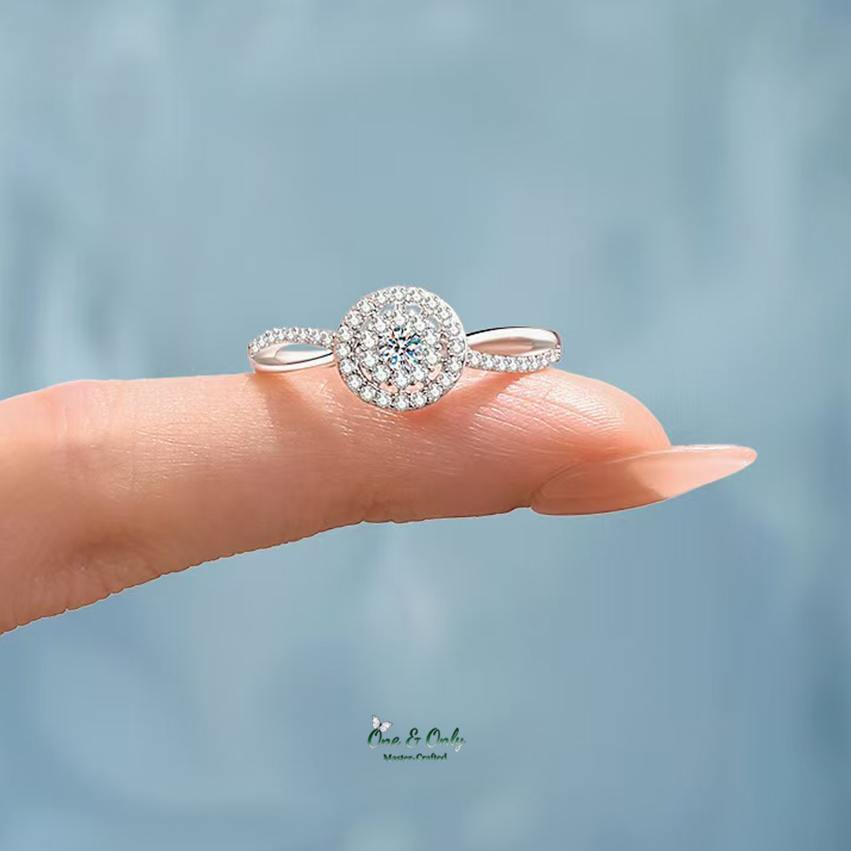 Mother & Daughter Link Can Never Be Undone | A circle of love, unspoken and true