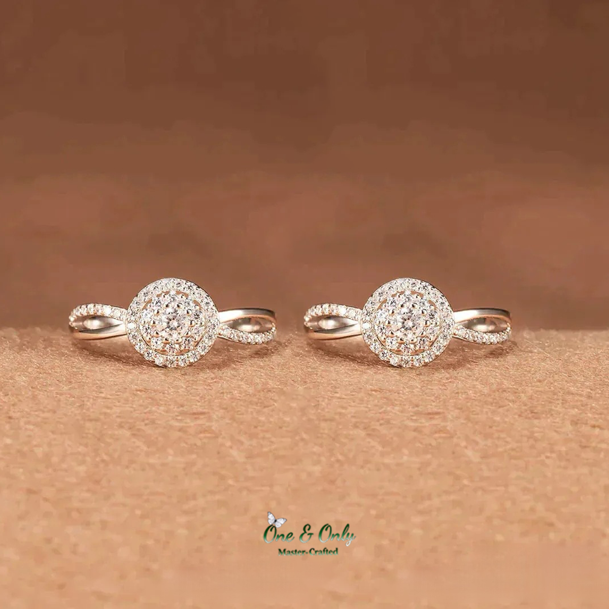 Mother & Daughter Link Can Never Be Undone | A circle of love, unspoken and true