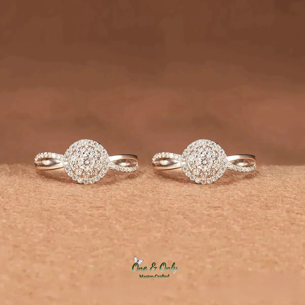 Mother & Daughter Link Can Never Be Undone | A circle of love, unspoken and true