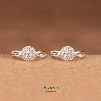 Mother & Daughter Link Can Never Be Undone | A circle of love, unspoken and true