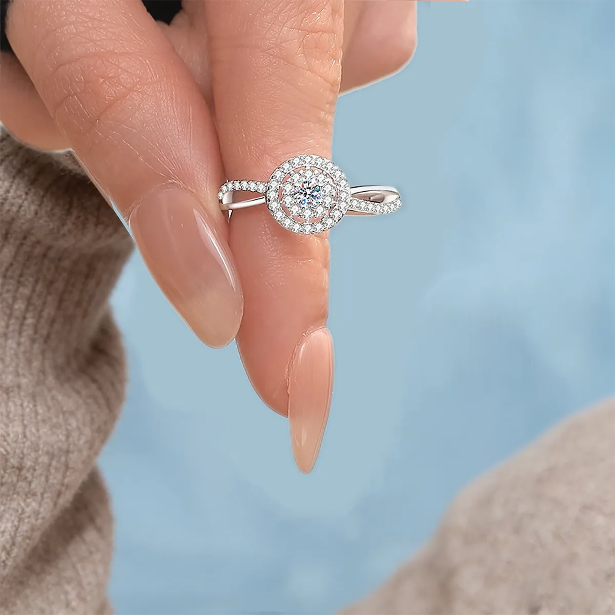 Mother & Daughter Link Can Never Be Undone | A circle of love, unspoken and true