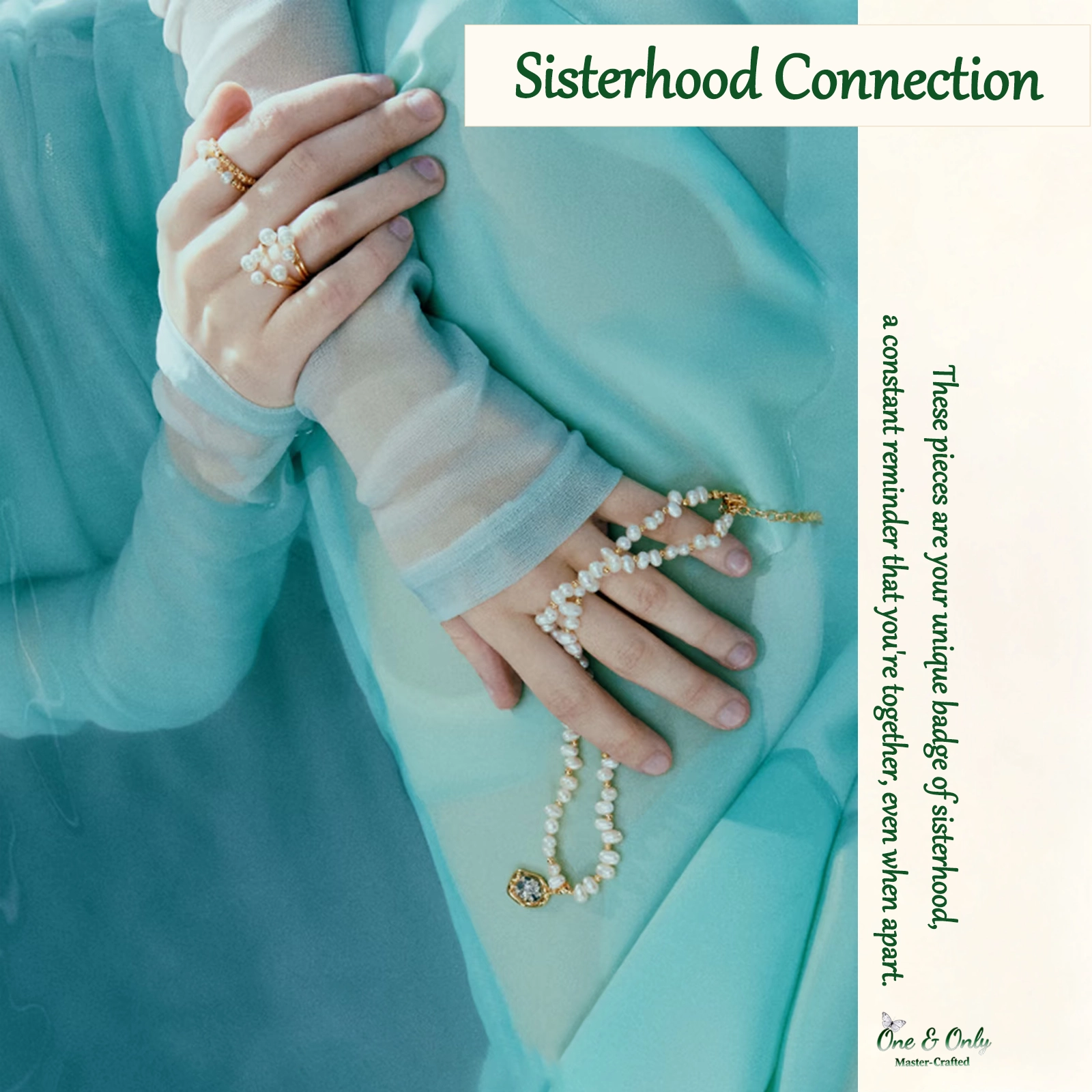 Sisterhood Connection 