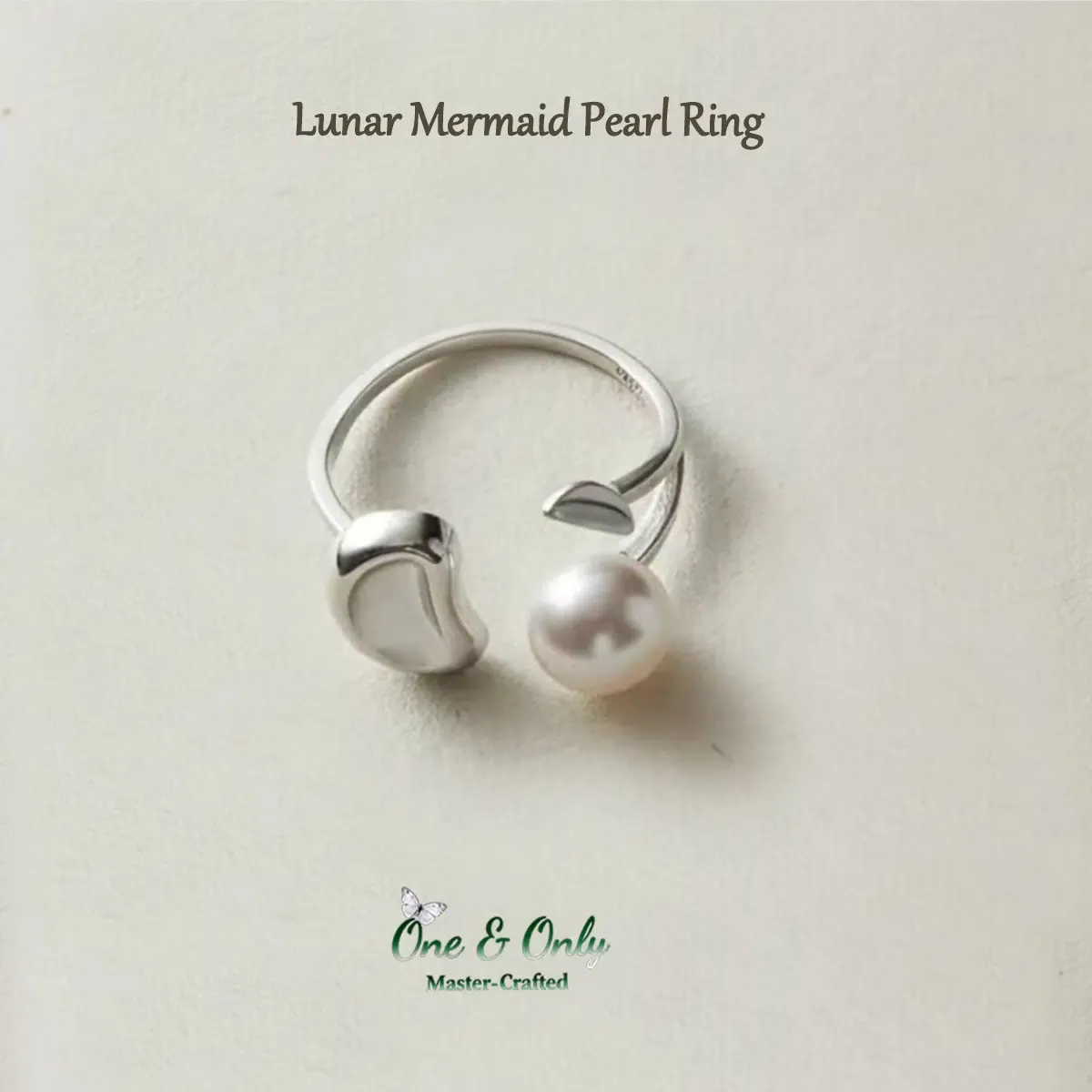 Spirit Leopard Statement Moissanite Ring|Step into a world where mystique meets bold elegance— your new obsession for when “ordinary” just won’t do.