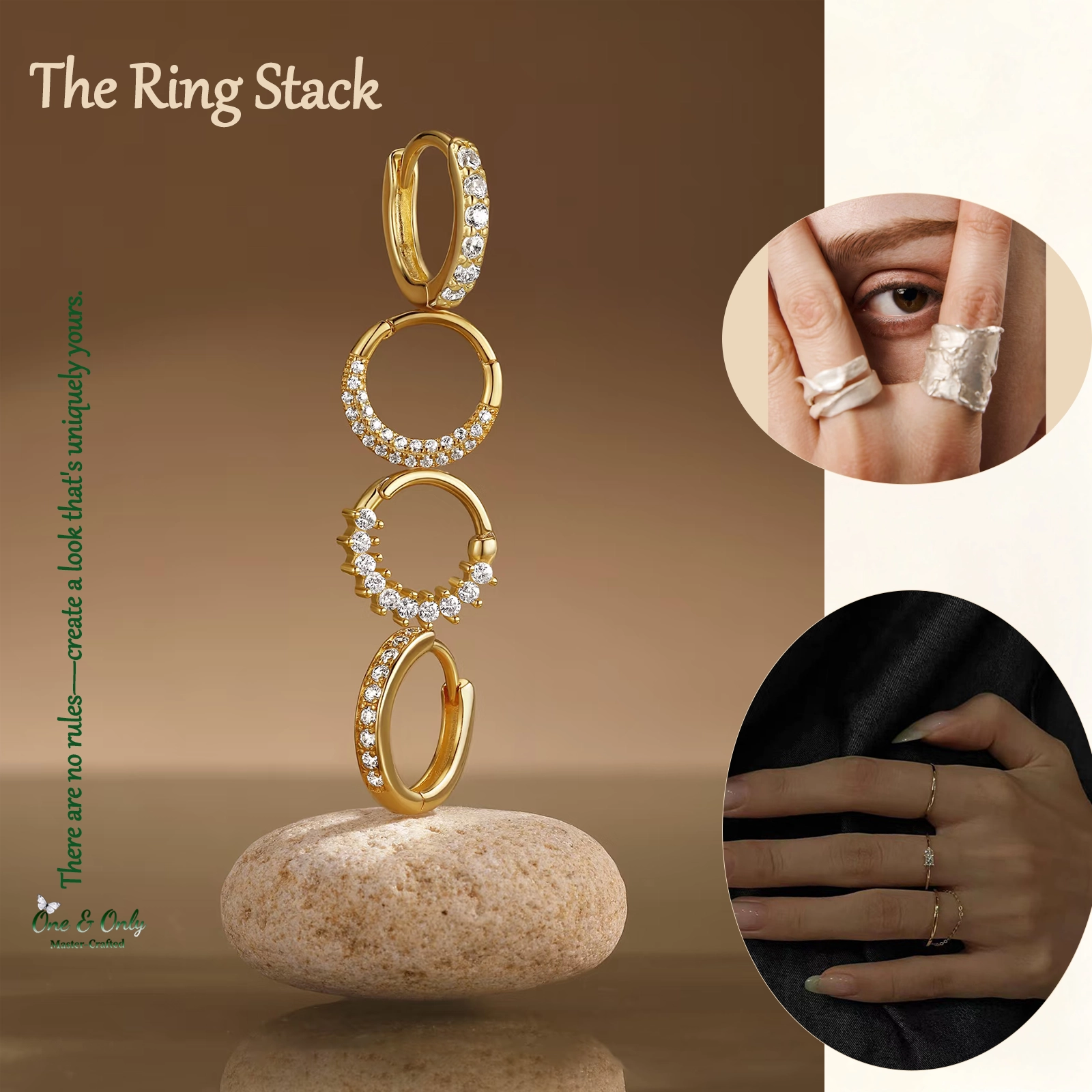 The Ring Stack