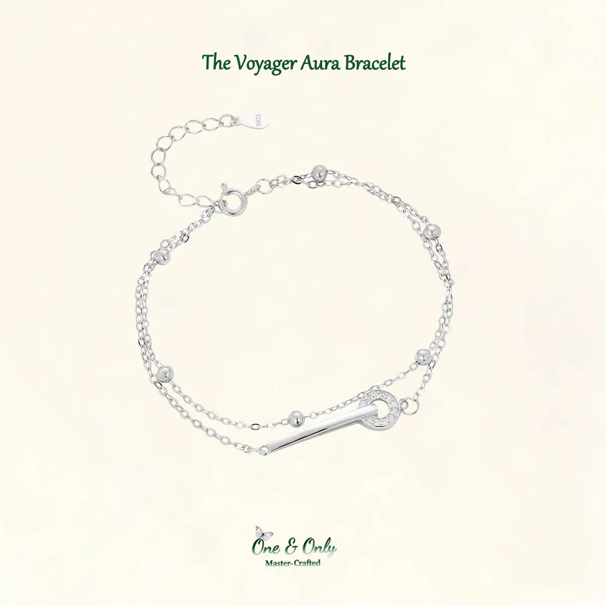 Spirit Leopard Statement Moissanite Ring|Step into a world where mystique meets bold elegance— your new obsession for when “ordinary” just won’t do.