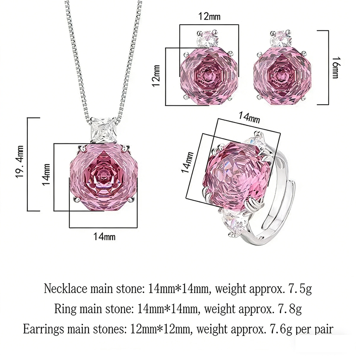 For resilient love. Your gentle strength, in full bloom | The best gift for yourself 