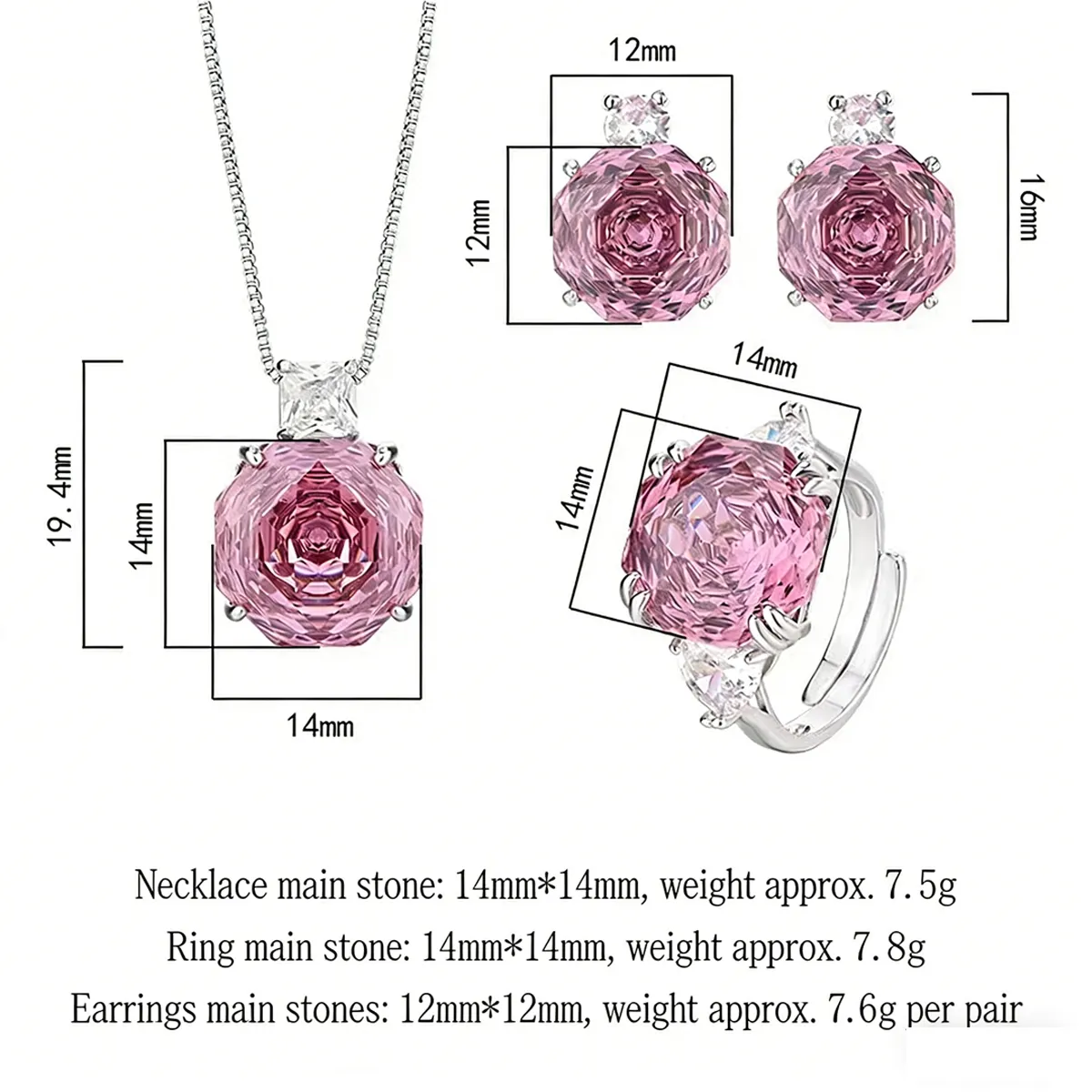 For resilient love. Your gentle strength, in full bloom | The best gift for yourself 