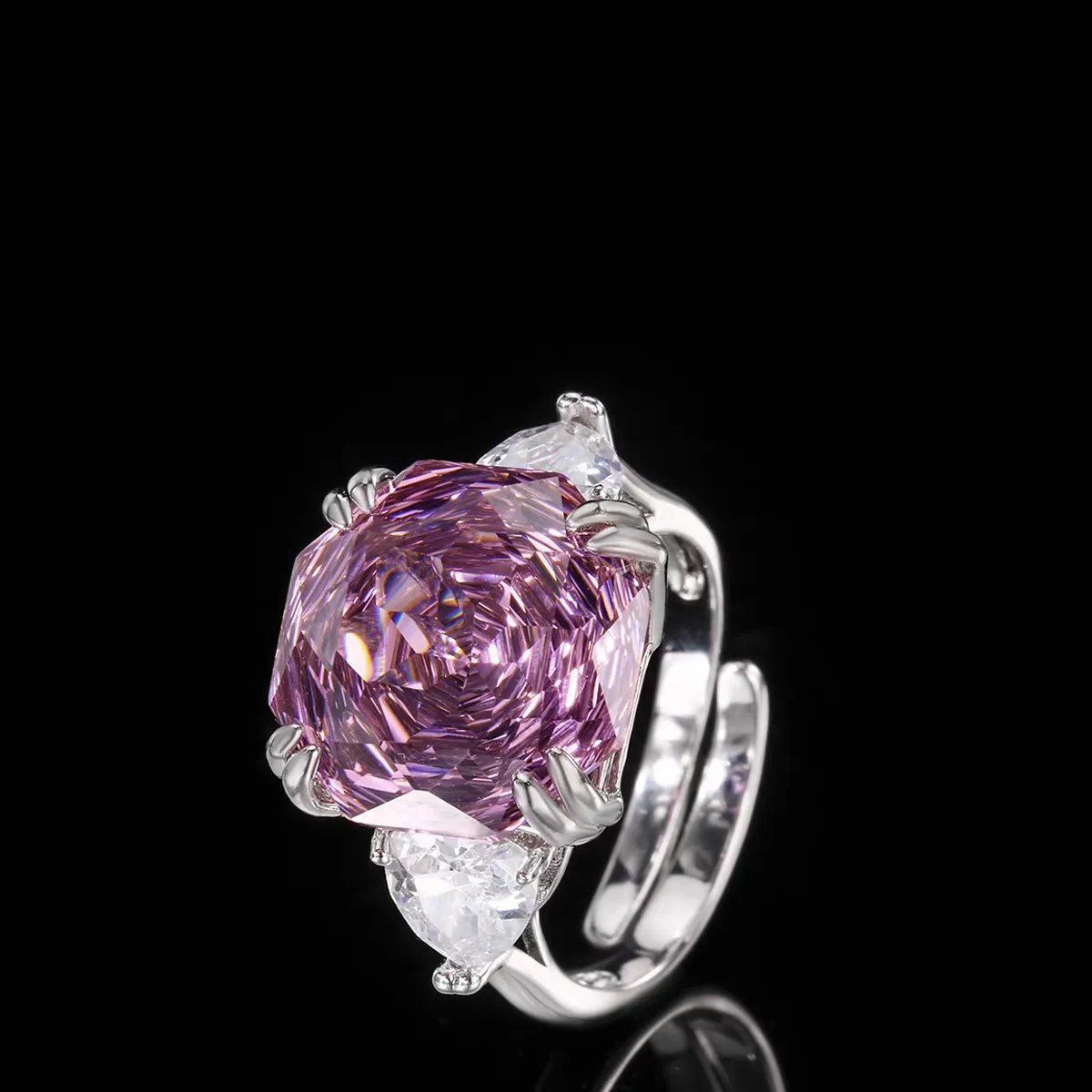 For resilient love. Your gentle strength, in full bloom | The best gift for yourself 