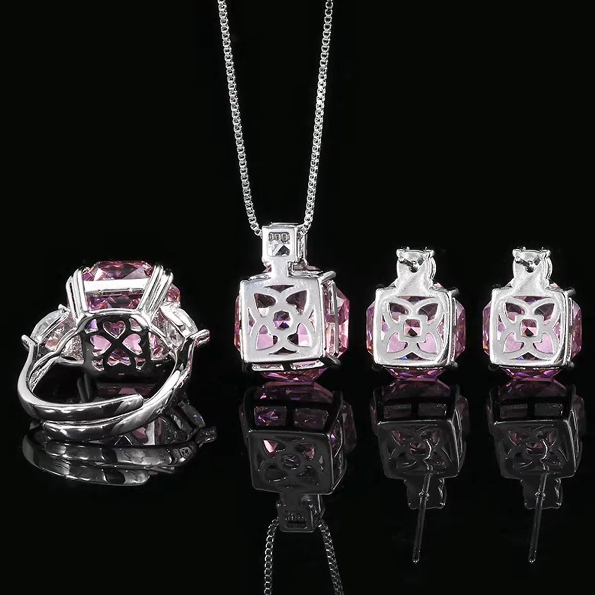 For resilient love. Your gentle strength, in full bloom | The best gift for yourself 