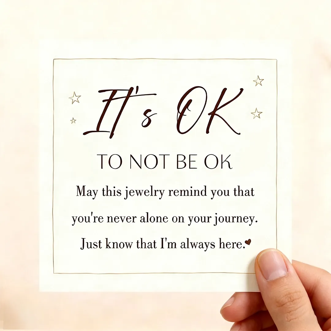  Tiger's Eye Strength Ring | A Stone of Courage, A Symbol of You