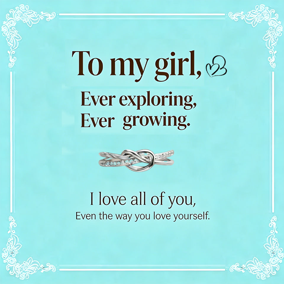 Original Card Message: