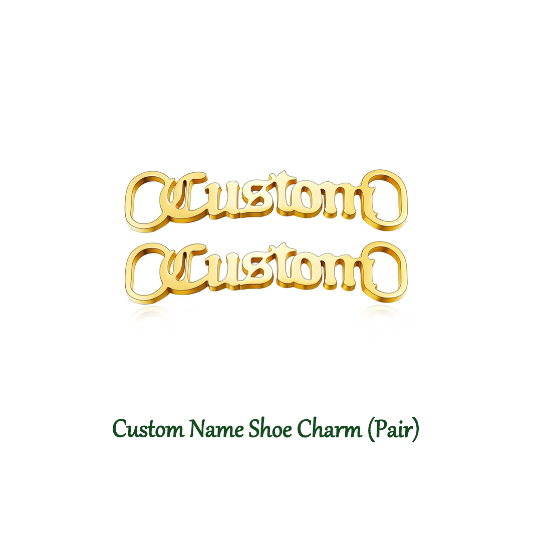 Custom Name Necklace — The Perfect Gift for Her is Just a Name Away 💖