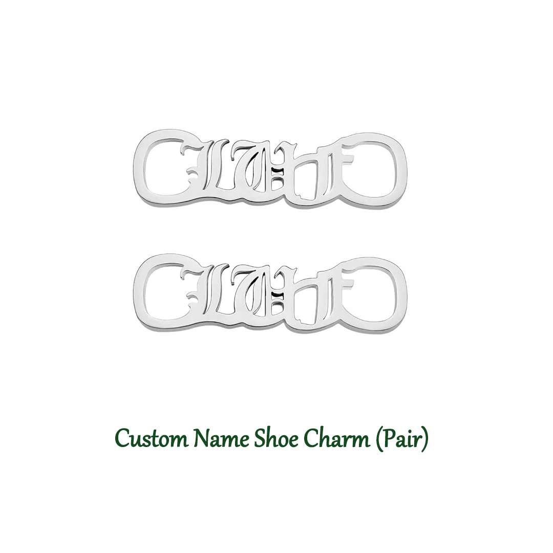 Custom Name Necklace — The Perfect Gift for Her is Just a Name Away 💖