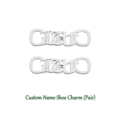 Custom Name Necklace — The Perfect Gift for Her is Just a Name Away 💖