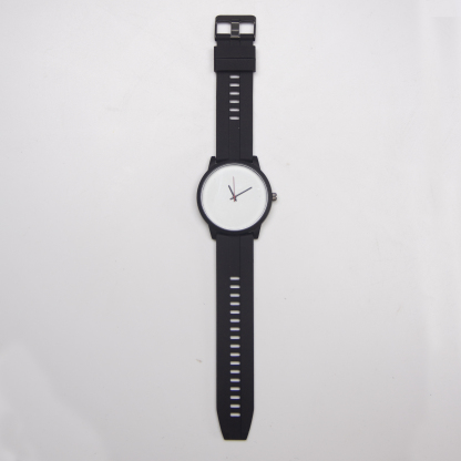 Silicone Strap Watch strap with a width of 22/20mm（0.87/0.79inch）