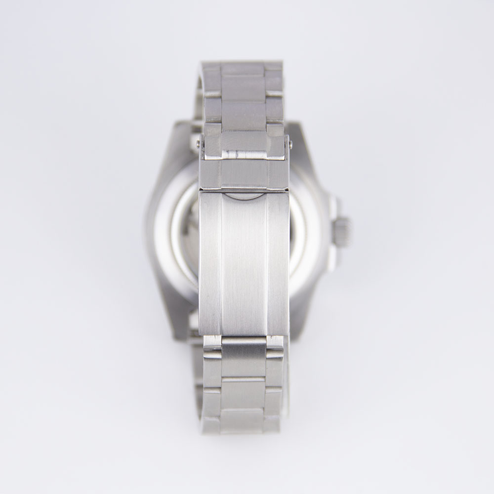 Automatic Mechanical Wristwatch