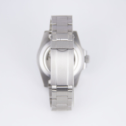 Automatic Mechanical Wristwatch