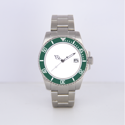 Automatic Mechanical Wristwatch