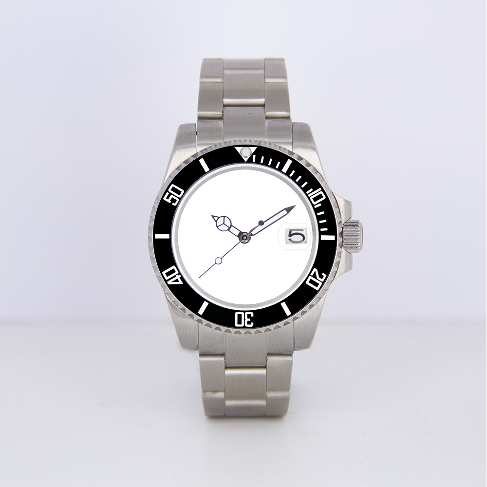 Automatic Mechanical Wristwatch