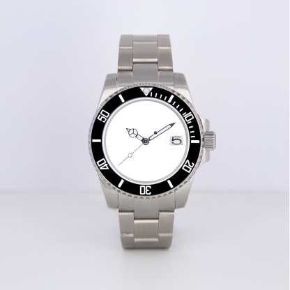 Automatic Mechanical Wristwatch