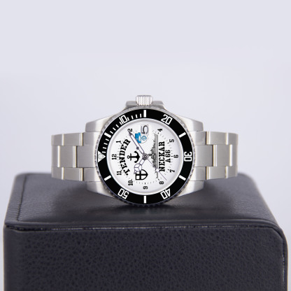 Automatic Mechanical Wristwatch