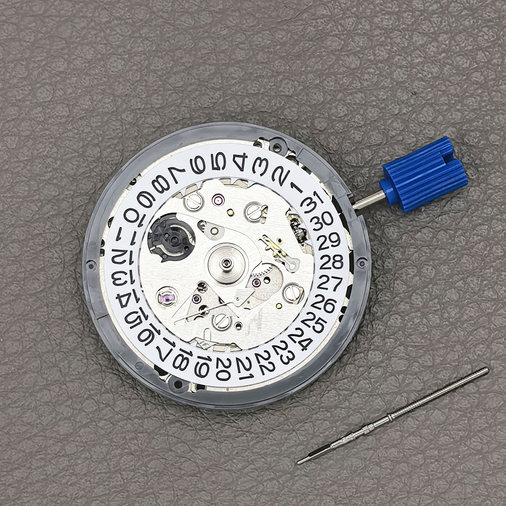 NH35  Automatic Movement 