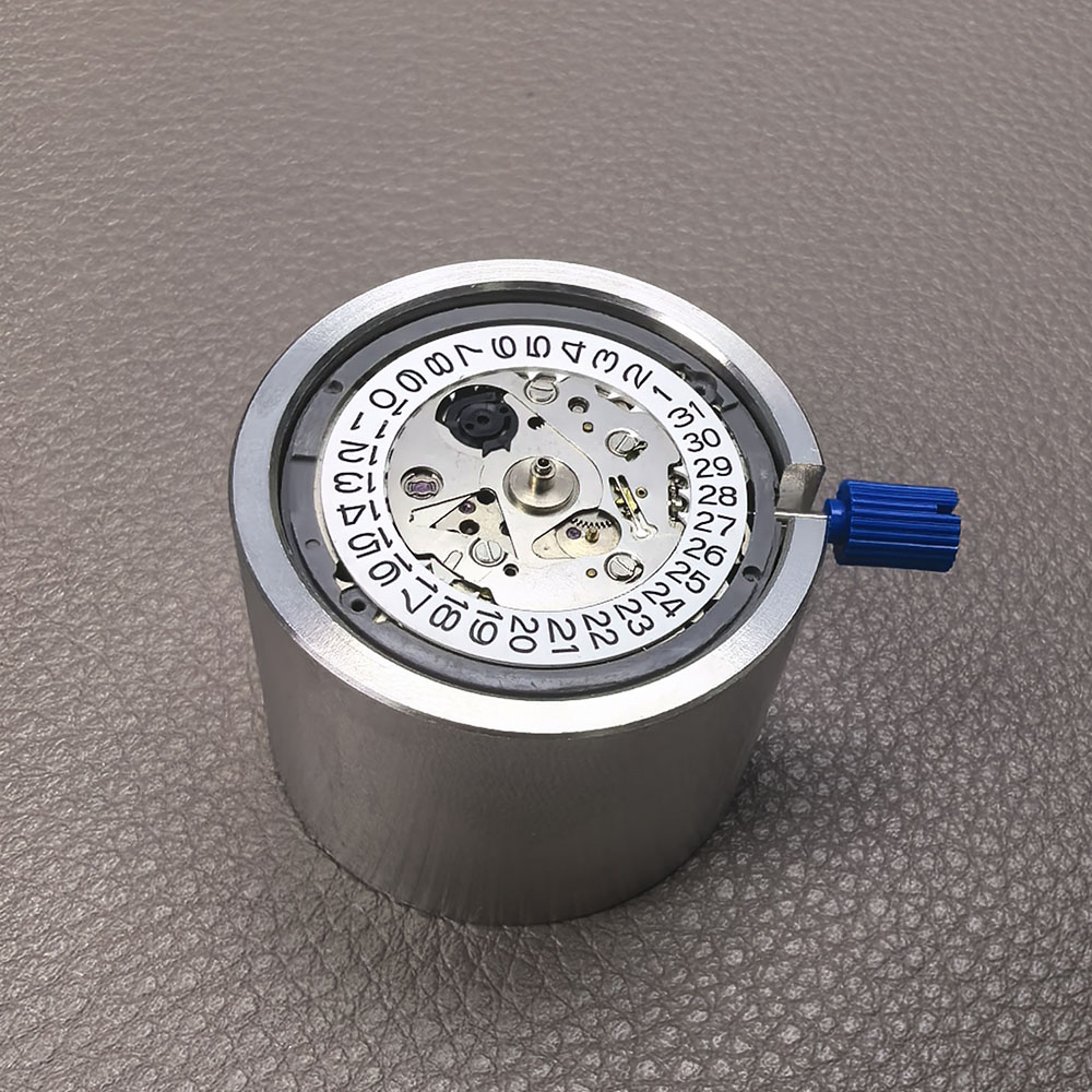 NH35  Automatic Movement 