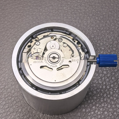 NH35  Automatic Movement 