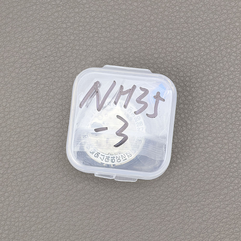 NH35  Automatic Movement 