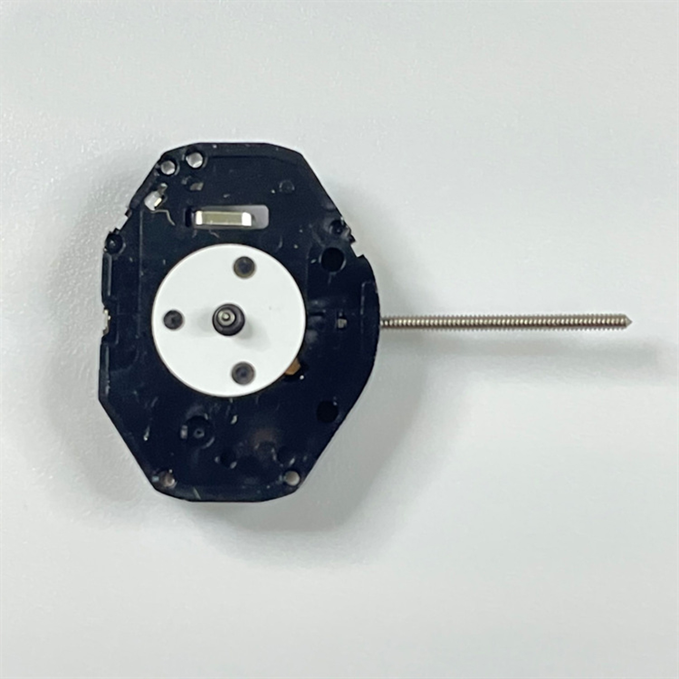 Time Module (TMI) Brand Quartz Movement PC21 Made in Singapore