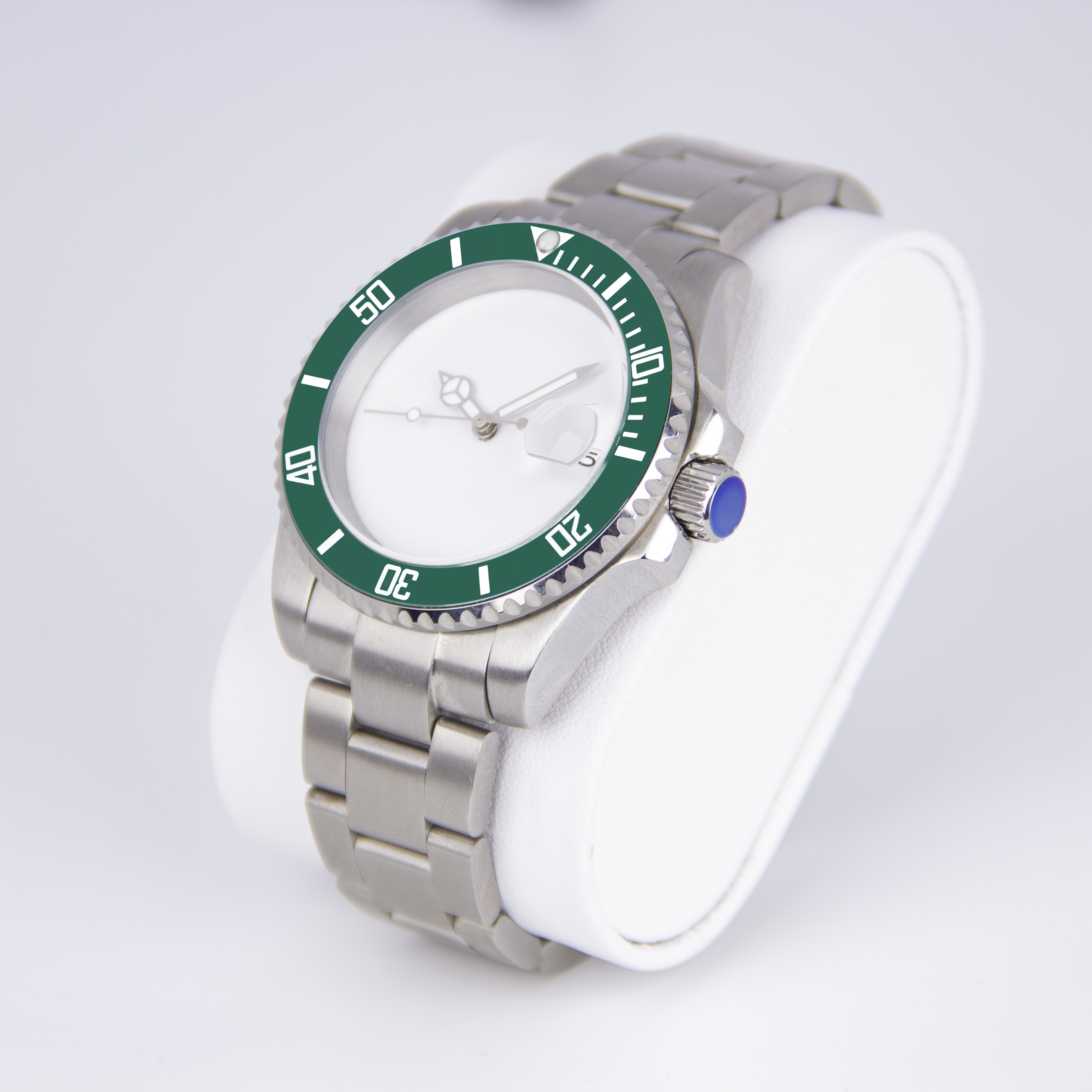 Automatic Mechanical Wristwatch