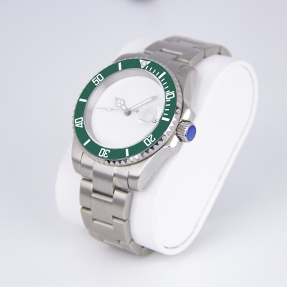 Automatic Mechanical Wristwatch