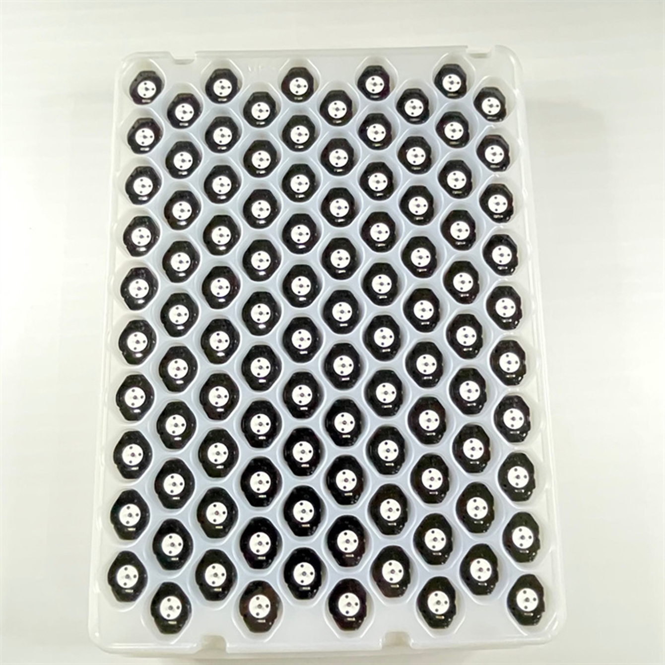 Time Module (TMI) Brand Quartz Movement PC21 Made in Singapore