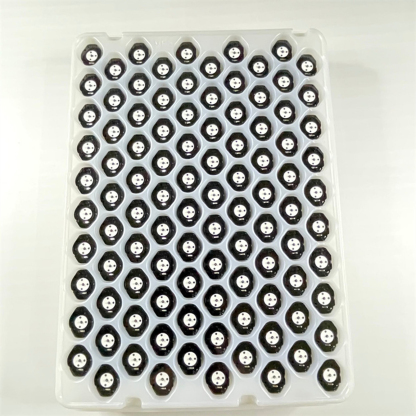 Time Module (TMI) Brand Quartz Movement PC21 Made in Singapore