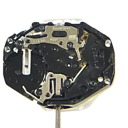 Time Module (TMI) Brand Quartz Movement PC21 Made in Singapore