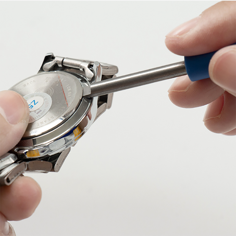 FREE SHIPPING Watch Bottom Cover Opener Tool