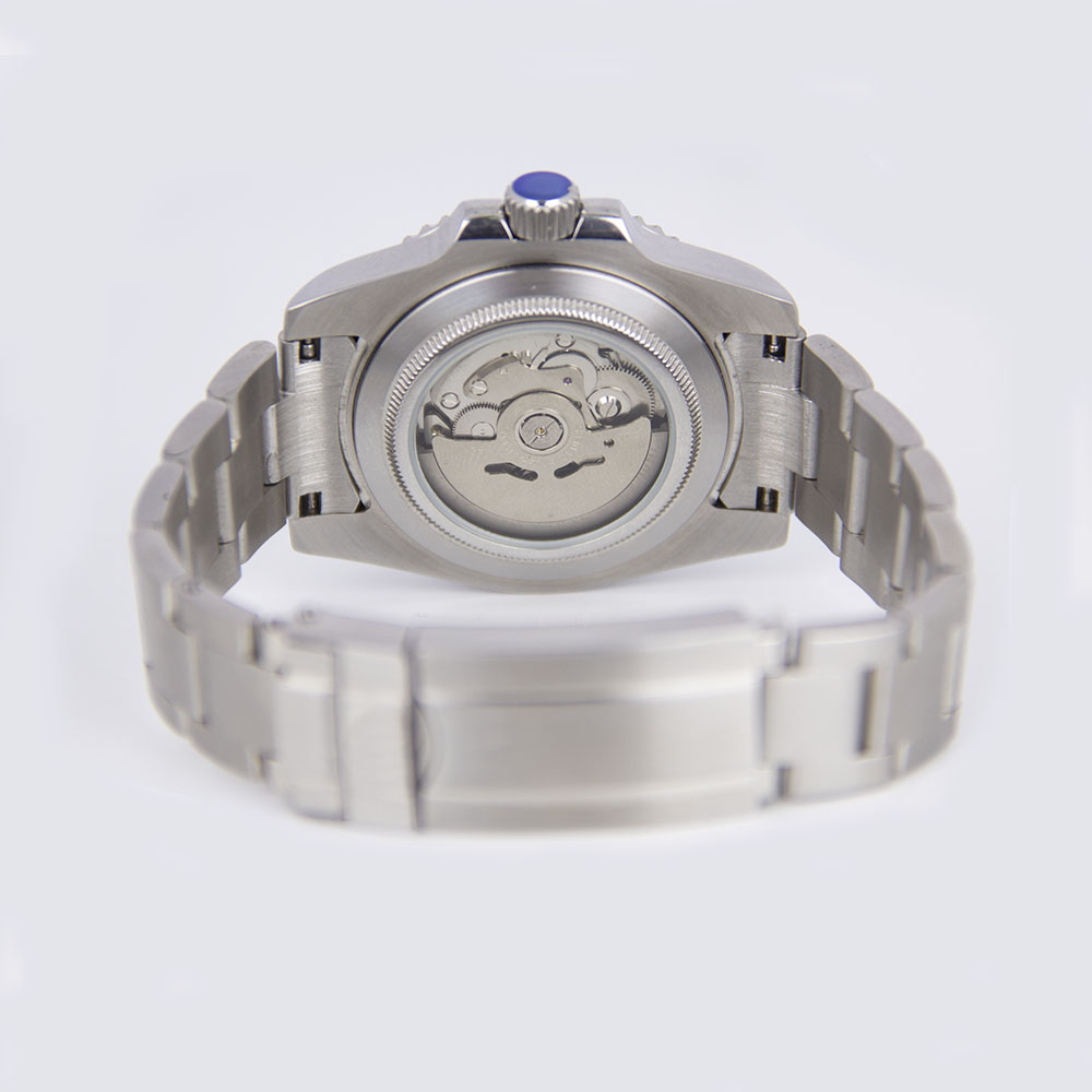 Automatic Mechanical Wristwatch