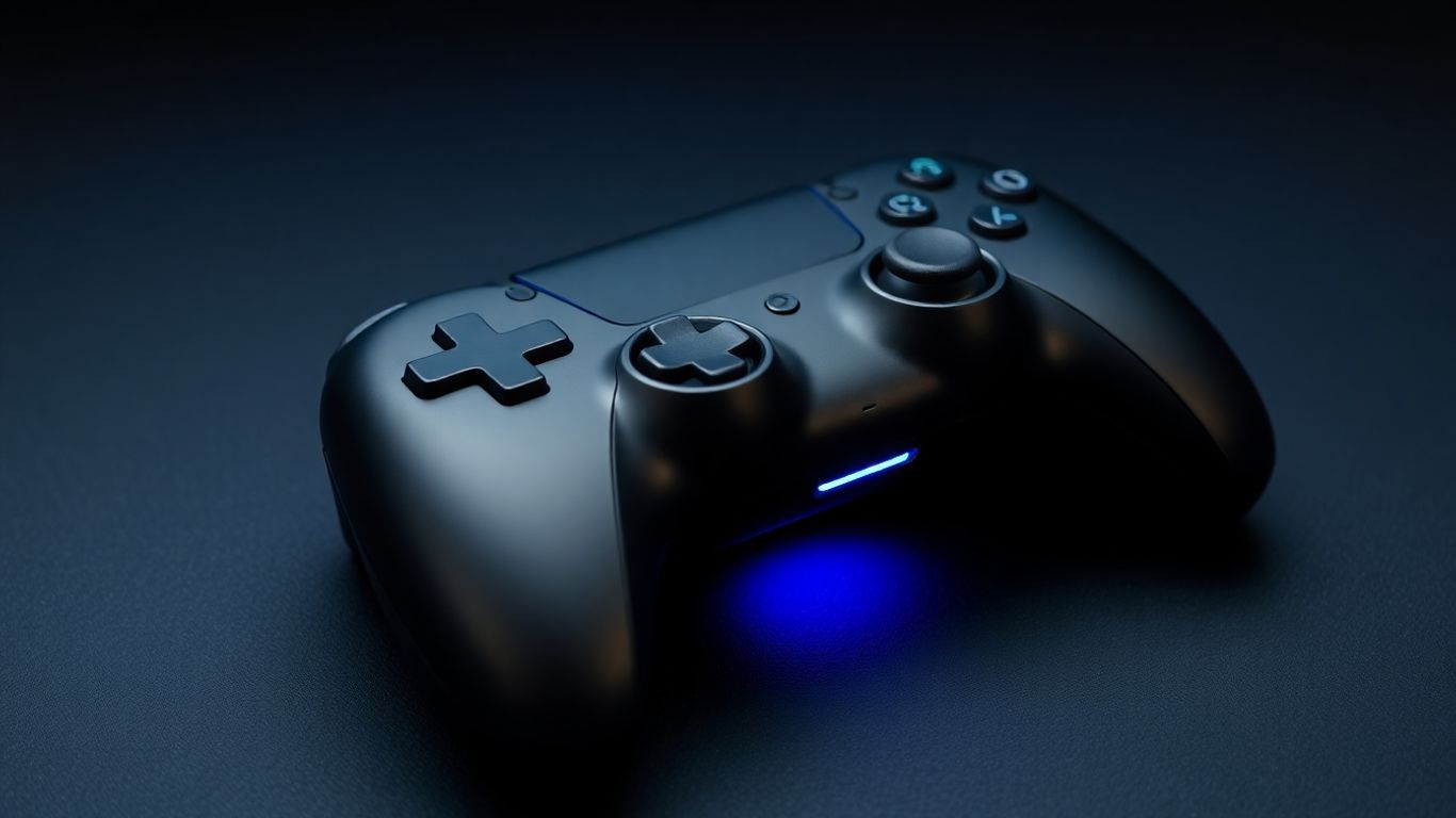 RETRO Stick 4K gaming console