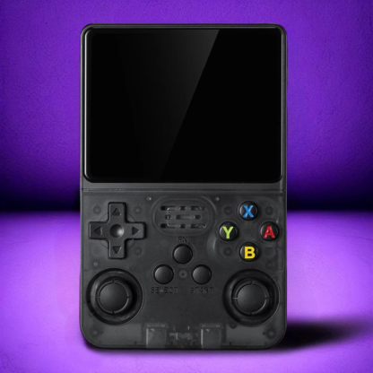 Pocket Console V1