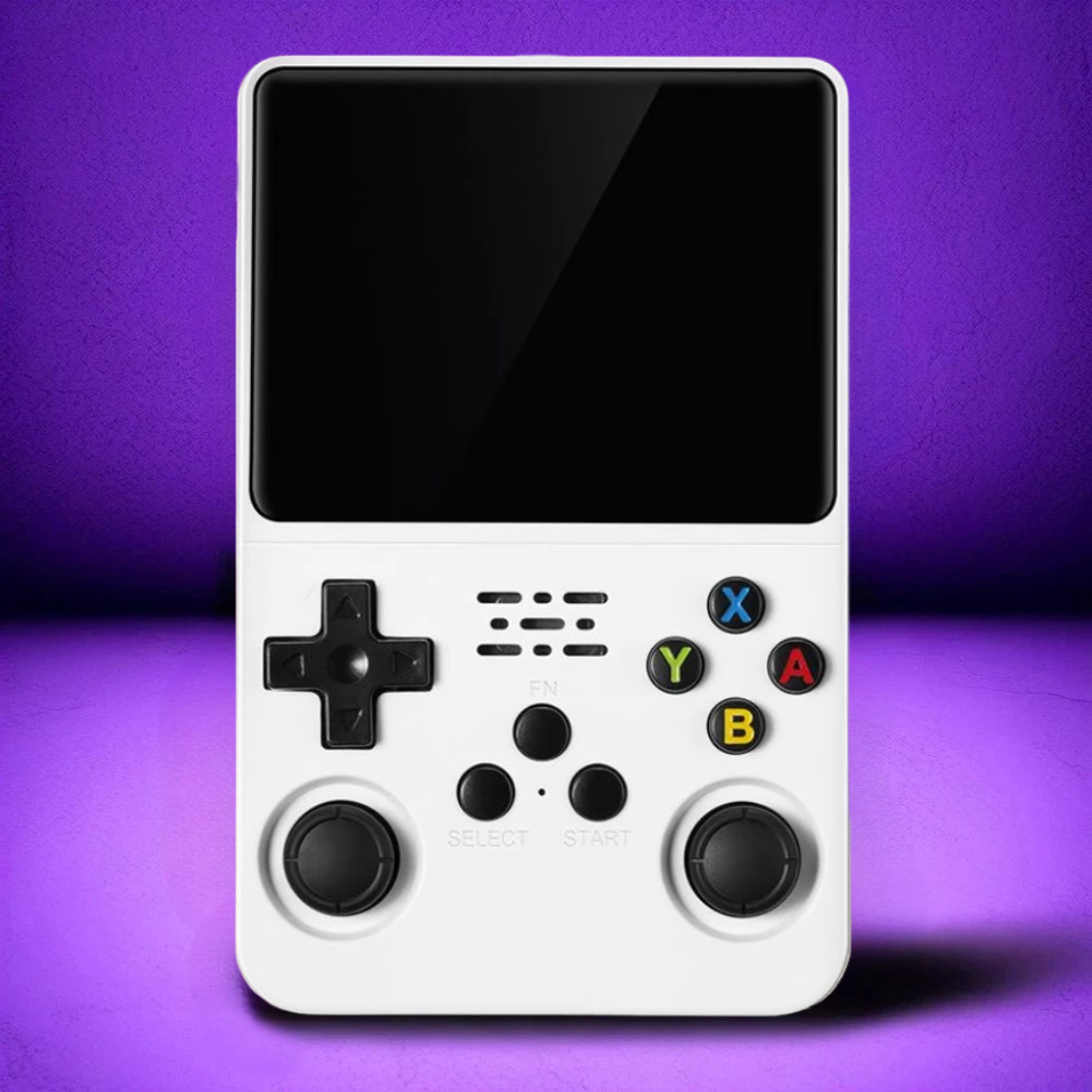 Pocket Console V1