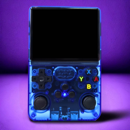 Pocket Console V1