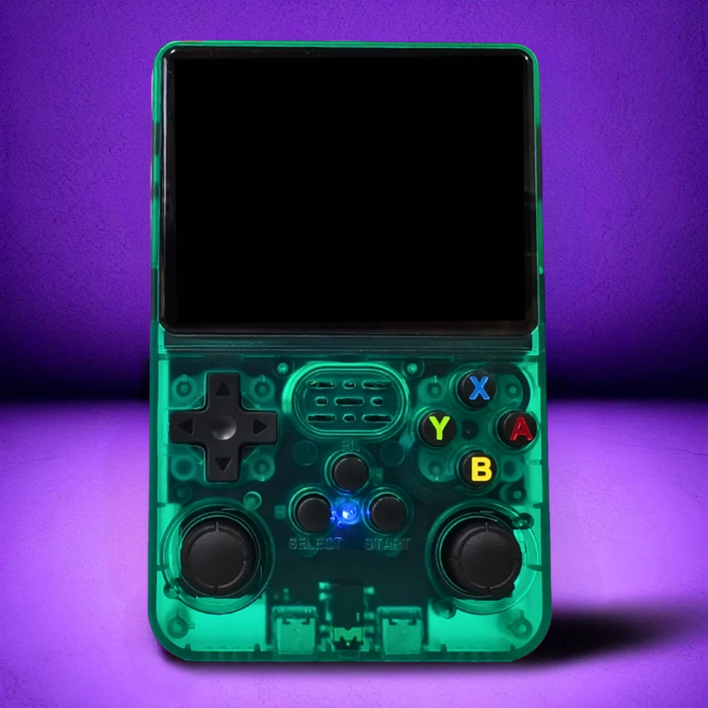 Pocket Console V1
