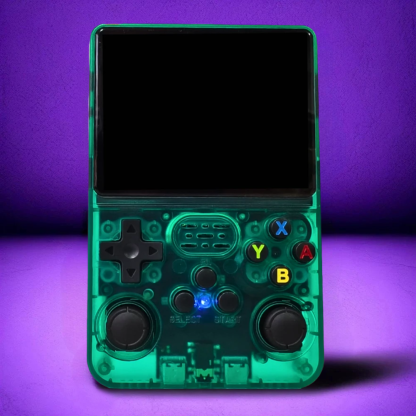 Pocket Console V1