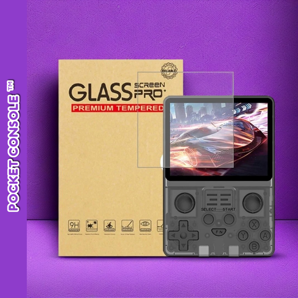 Screen Protectors - V1 & V2